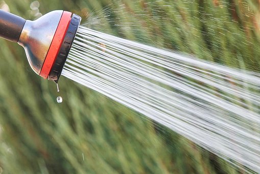 showerhead