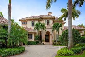 luxury home