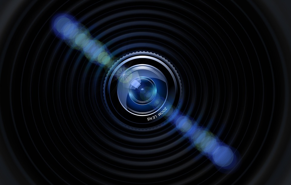 security lens