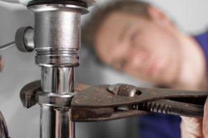 plumbing