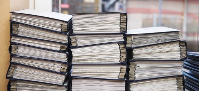 documents safety