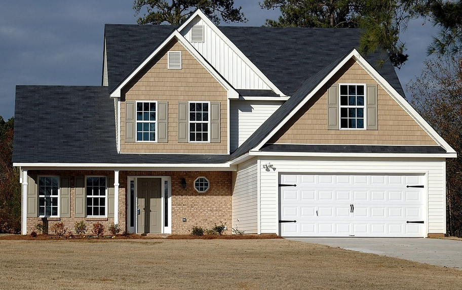 manion home