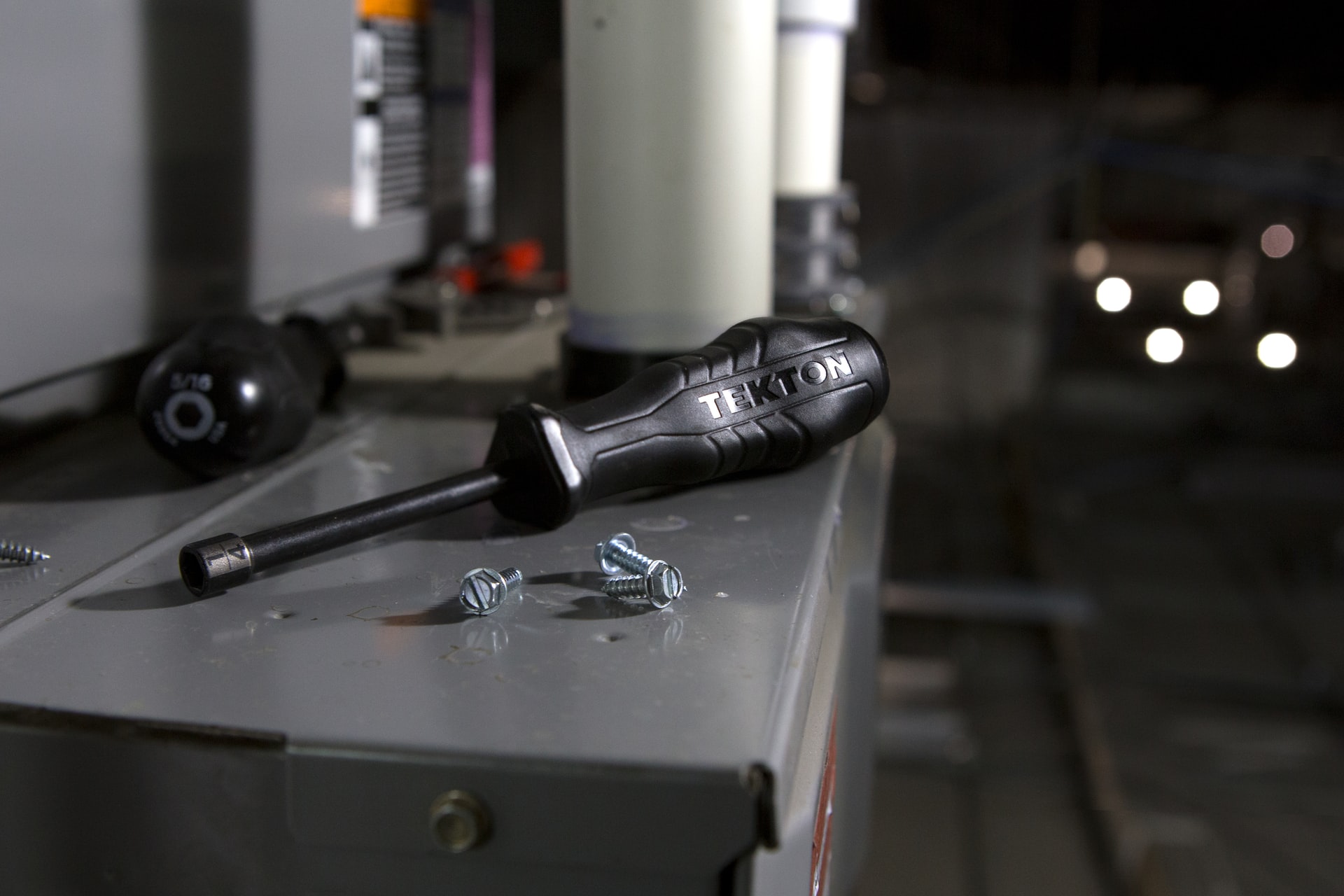 repair