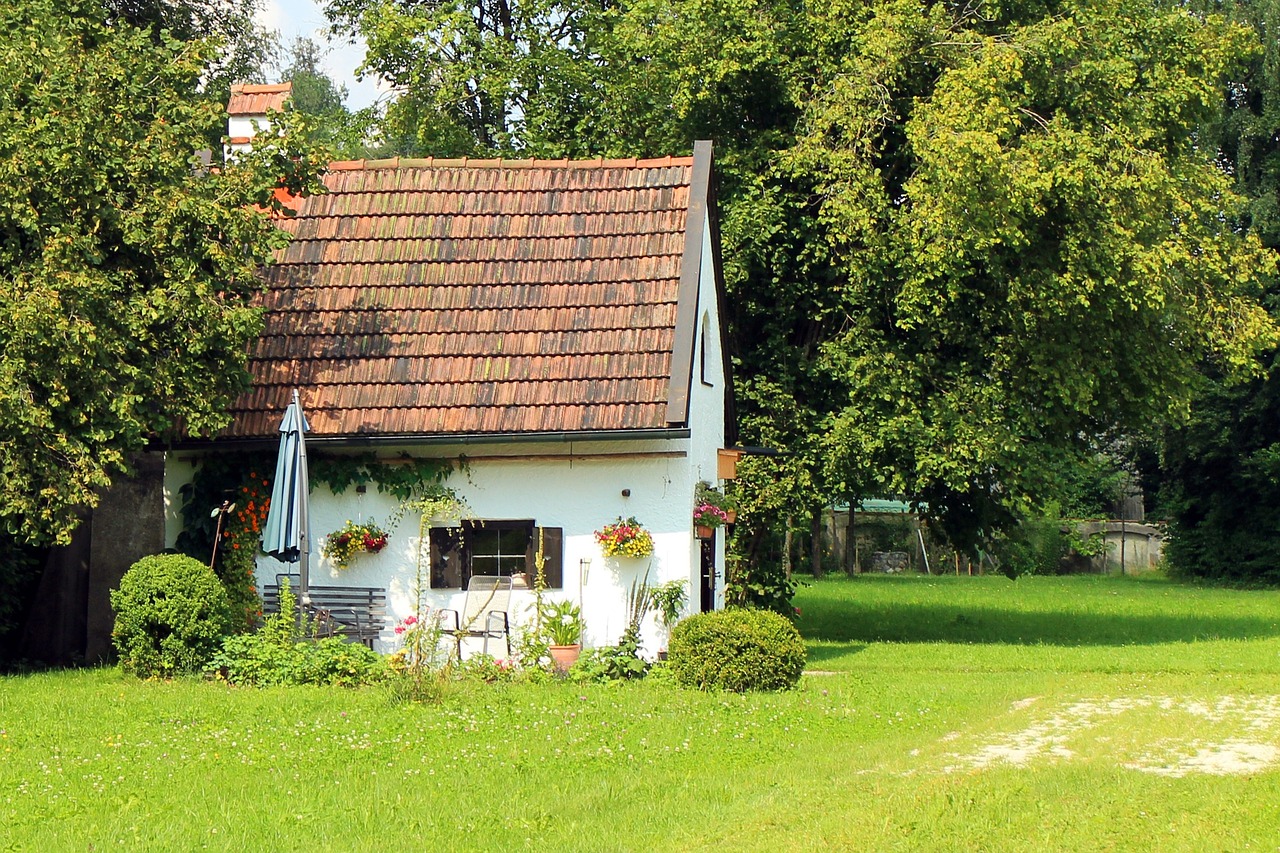 building