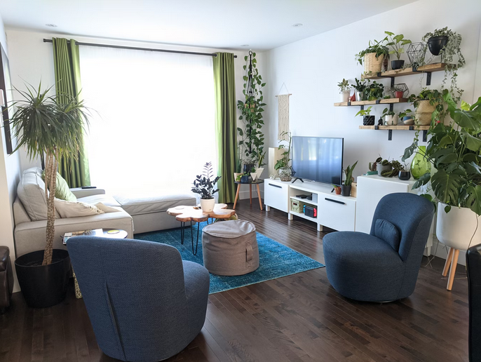 living space